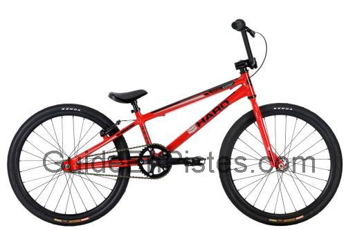 Haro Annex fiche technique et avis